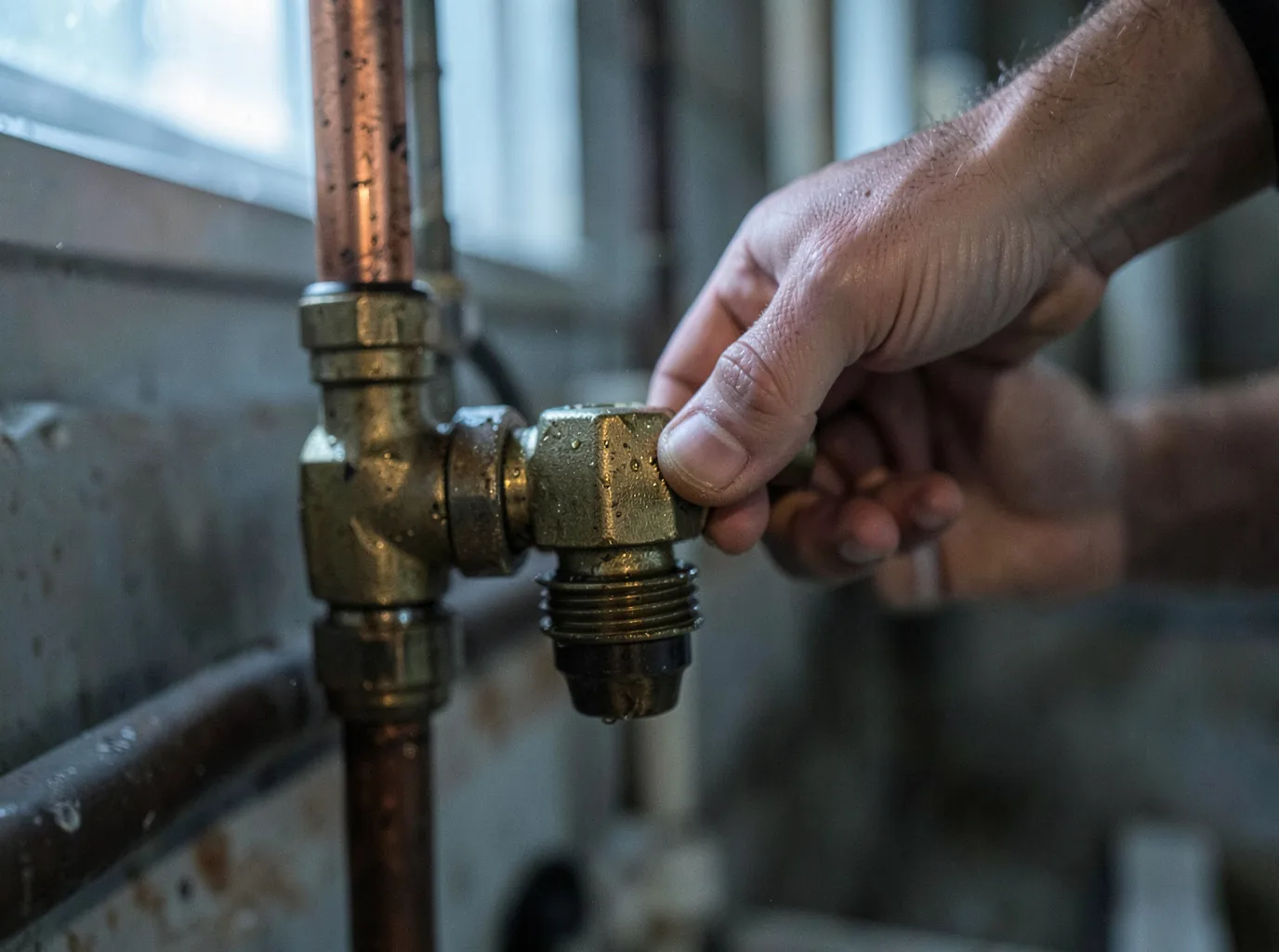 Emergency Plumber New Kent, VA FAQs